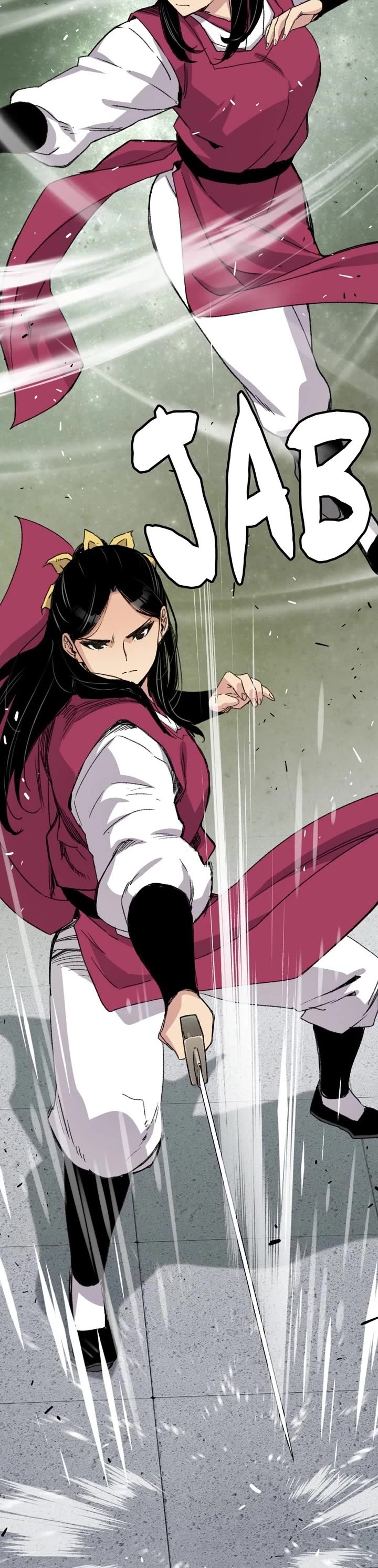 Reborn as the Heavenly Demon Chapter 41 page 39 - Chapter 41: Episode 41