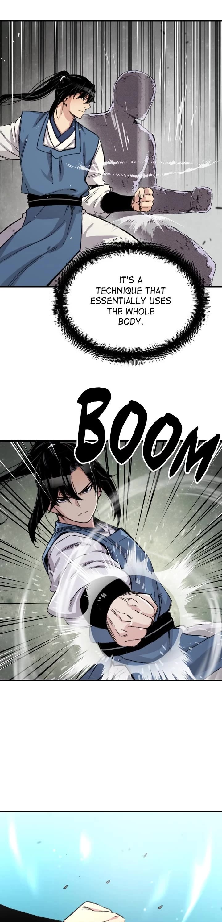 Reborn as the Heavenly Demon Chapter 41 page 4 - Chapter 41: Episode 41