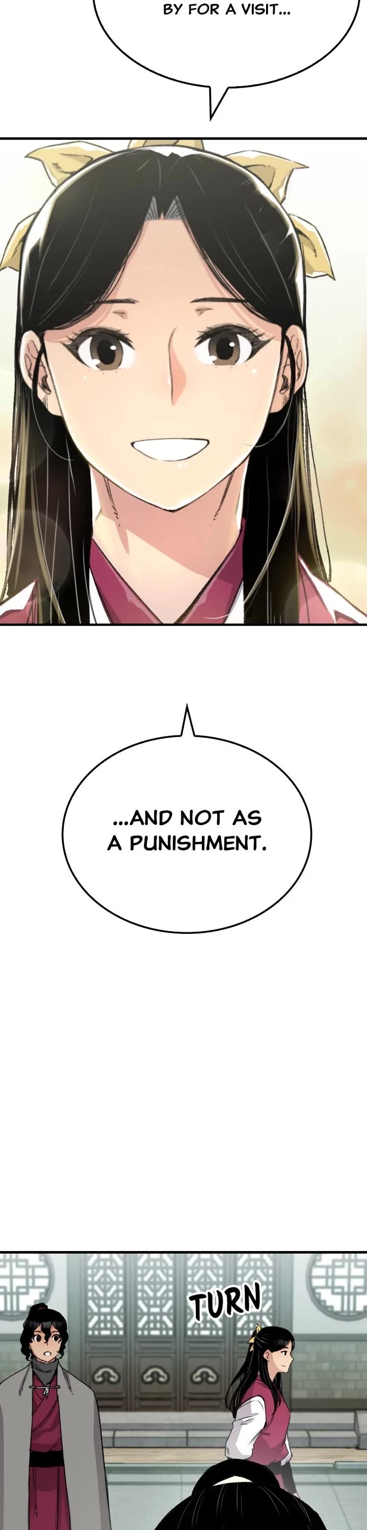 Reborn as the Heavenly Demon Chapter 41 page 47 - Chapter 41: Episode 41