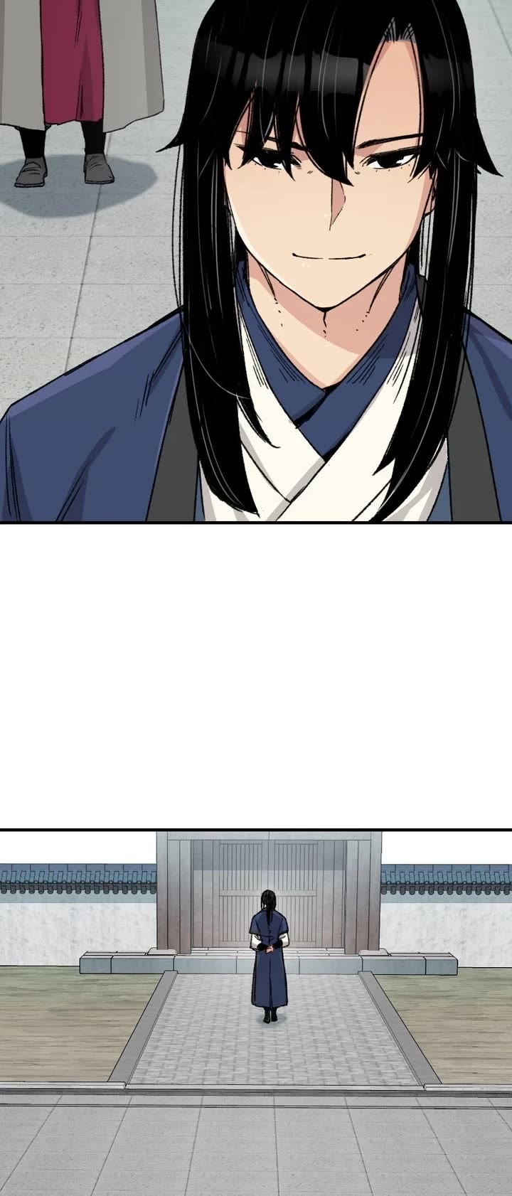 Reborn as the Heavenly Demon Chapter 41 page 48 - Chapter 41: Episode 41