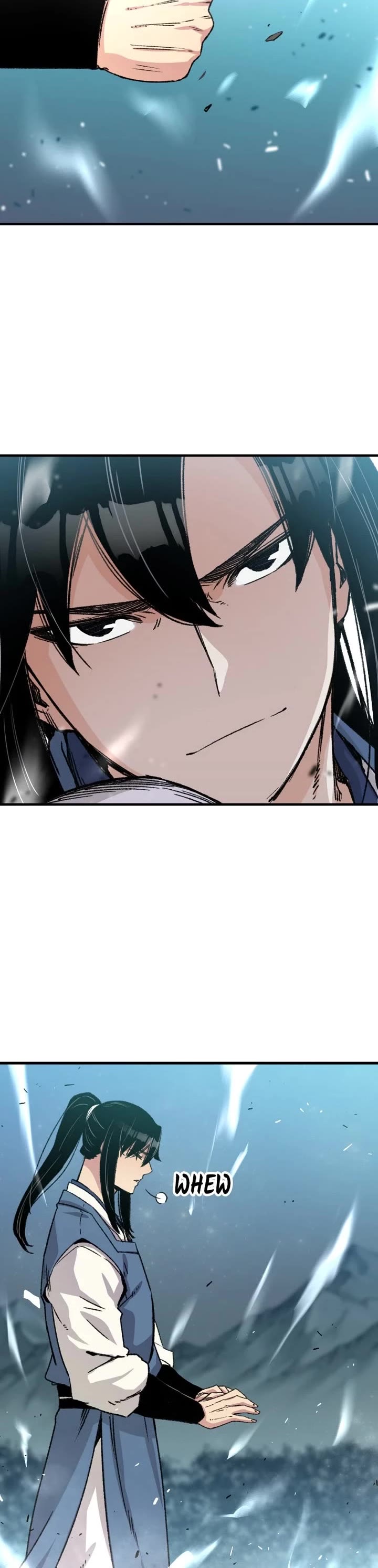 Reborn as the Heavenly Demon Chapter 41 page 5 - Chapter 41: Episode 41