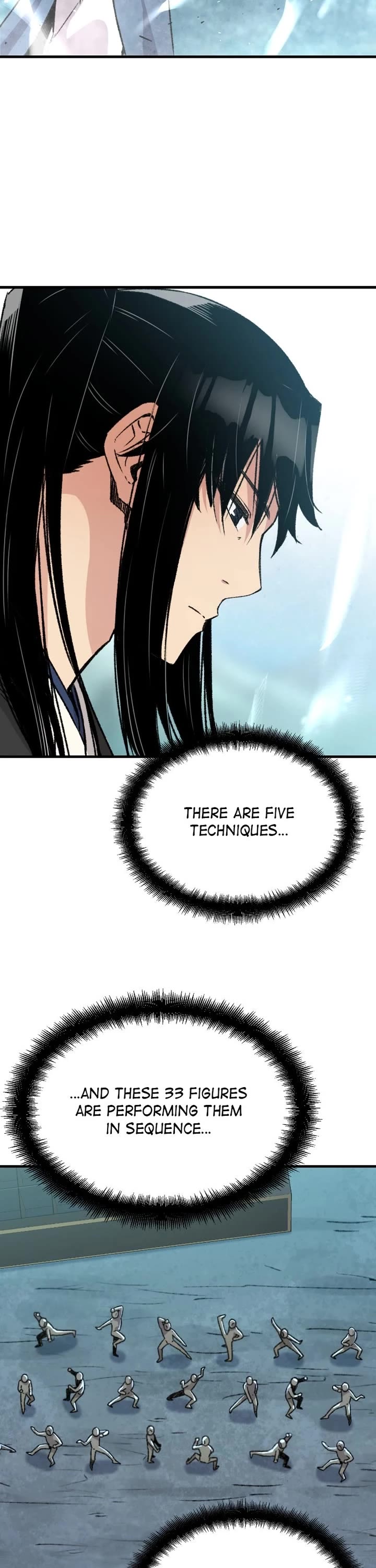 Reborn as the Heavenly Demon Chapter 41 page 6 - Chapter 41: Episode 41