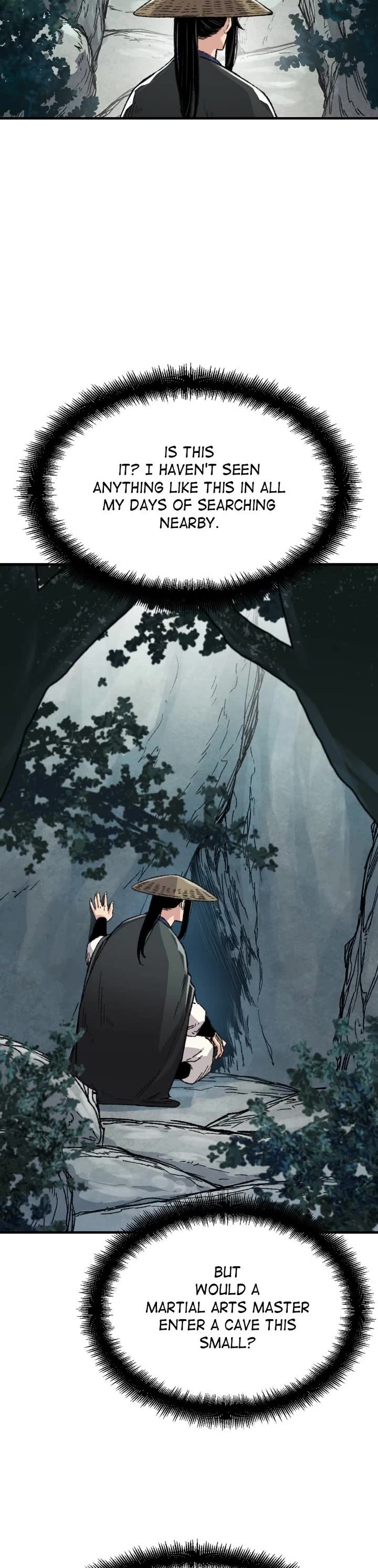 Reborn as the Heavenly Demon Chapter 42 page 10 - Chapter 42: Episode 42