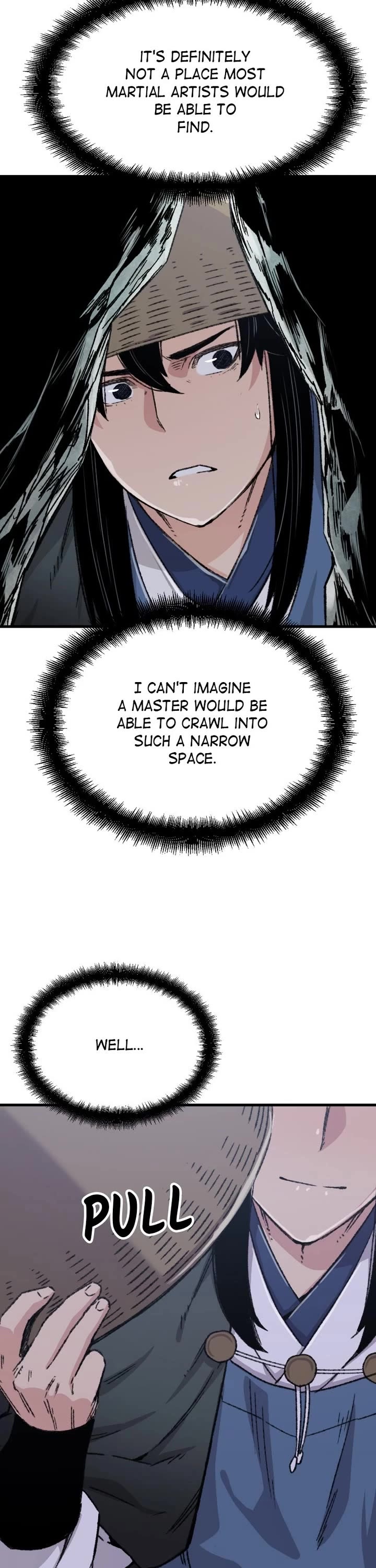 Reborn as the Heavenly Demon Chapter 42 page 11 - Chapter 42: Episode 42