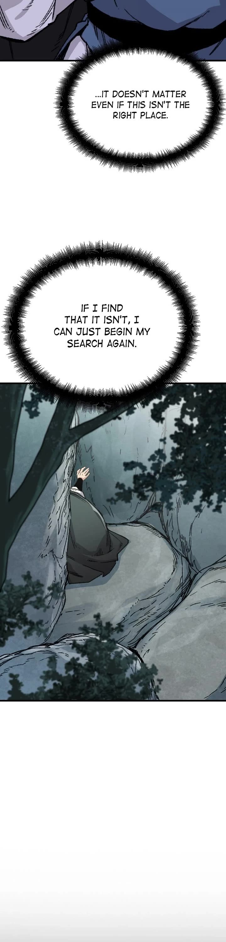 Reborn as the Heavenly Demon Chapter 42 page 12 - Chapter 42: Episode 42