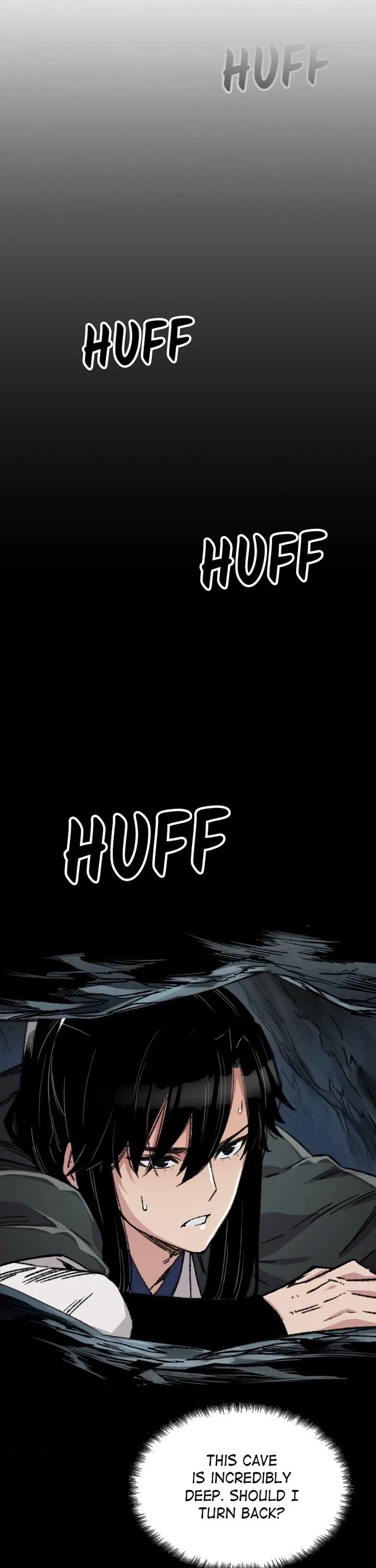 Reborn as the Heavenly Demon Chapter 42 page 13 - Chapter 42: Episode 42
