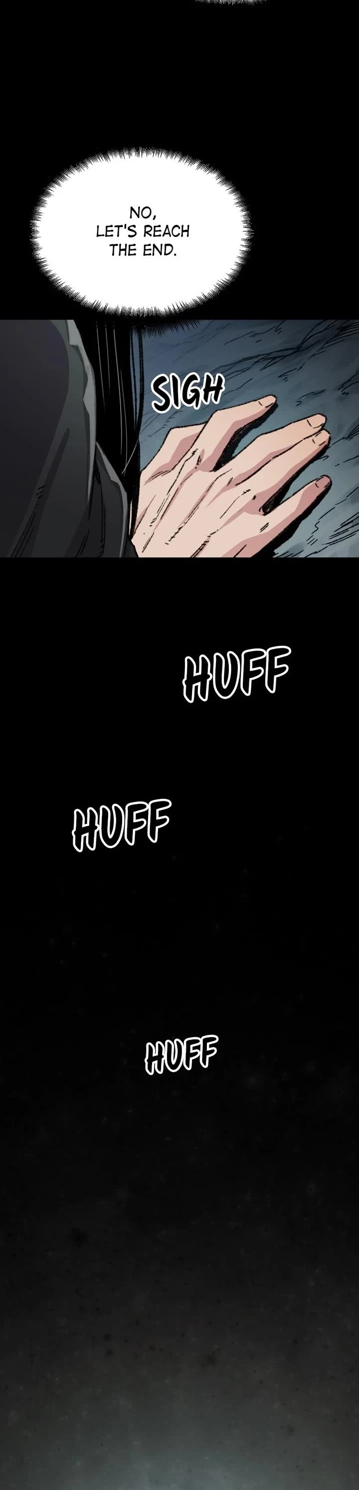 Reborn as the Heavenly Demon Chapter 42 page 14 - Chapter 42: Episode 42