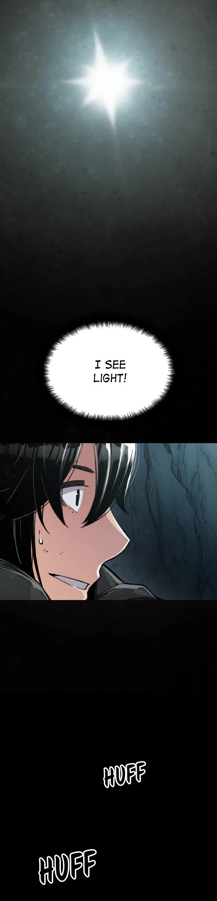 Reborn as the Heavenly Demon Chapter 42 page 15 - Chapter 42: Episode 42