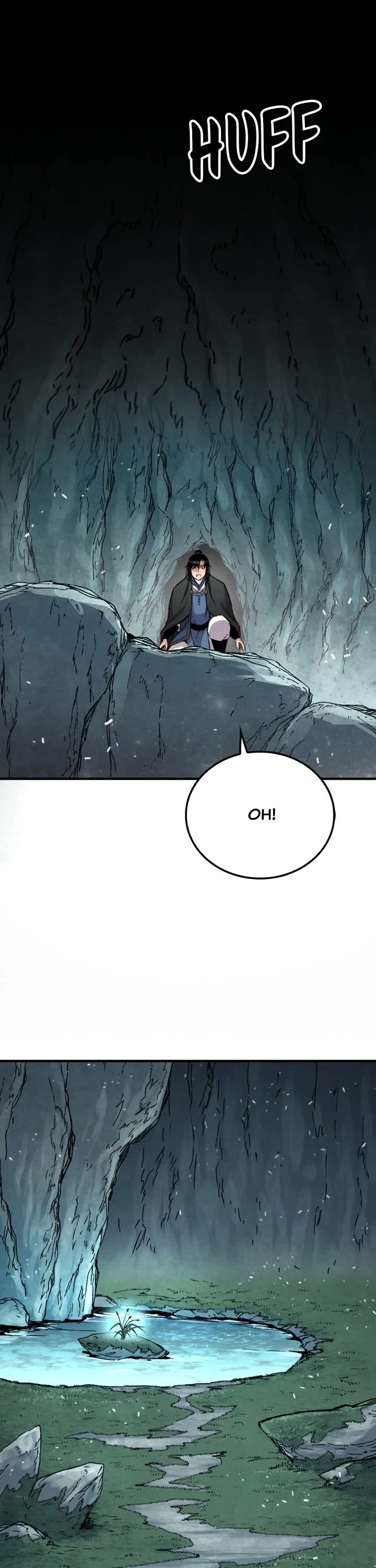 Reborn as the Heavenly Demon Chapter 42 page 16 - Chapter 42: Episode 42