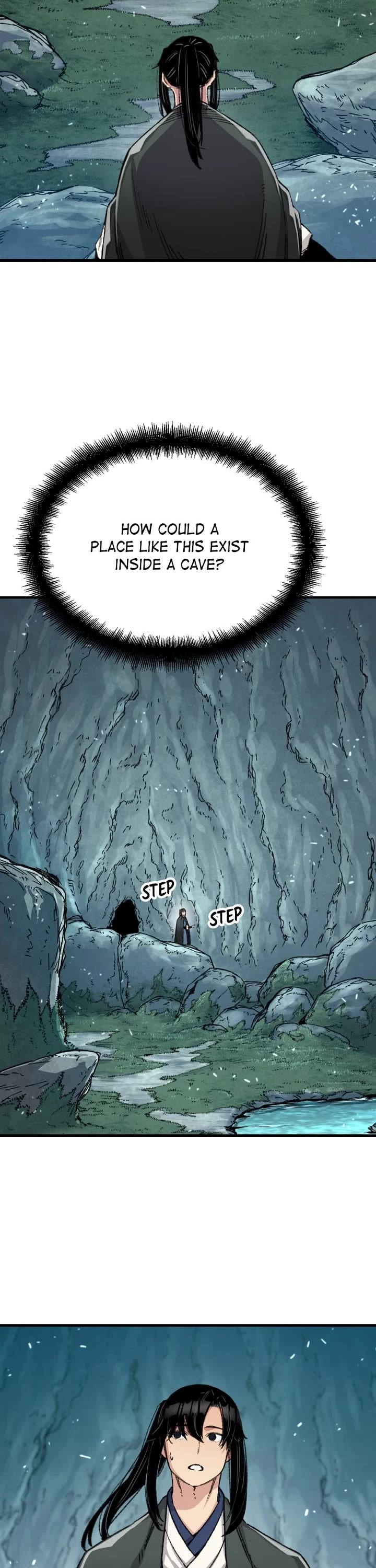 Reborn as the Heavenly Demon Chapter 42 page 17 - Chapter 42: Episode 42
