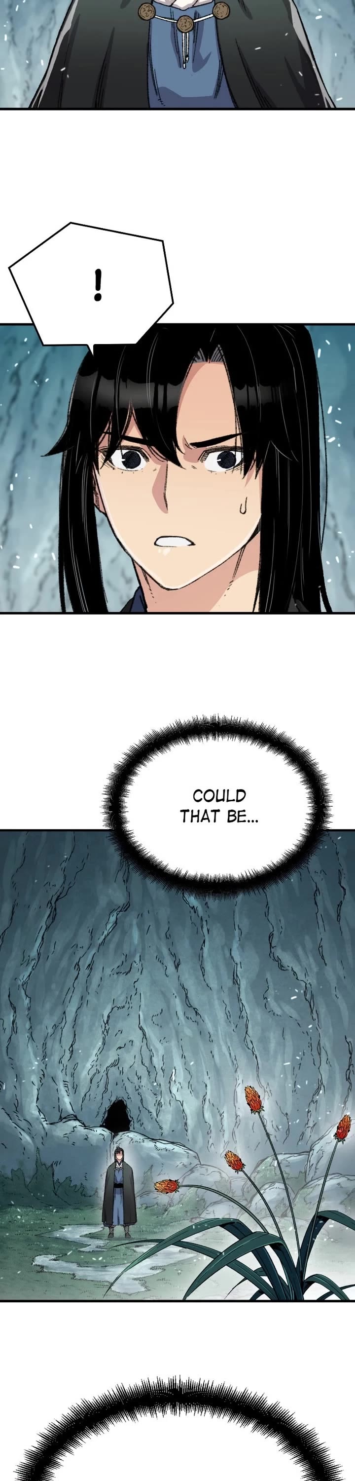 Reborn as the Heavenly Demon Chapter 42 page 18 - Chapter 42: Episode 42