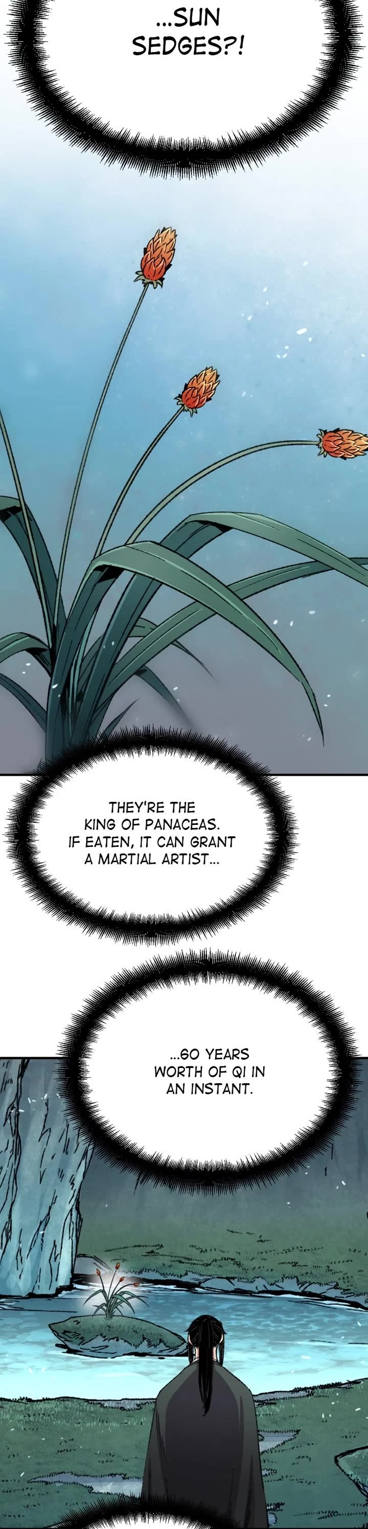 Reborn as the Heavenly Demon Chapter 42 page 19 - Chapter 42: Episode 42