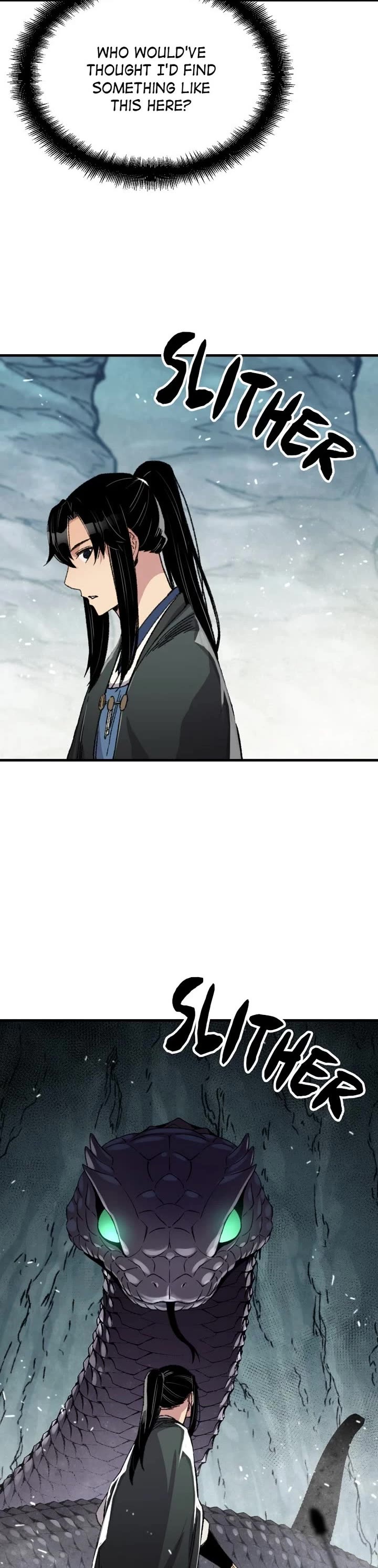 Reborn as the Heavenly Demon Chapter 42 page 20 - Chapter 42: Episode 42