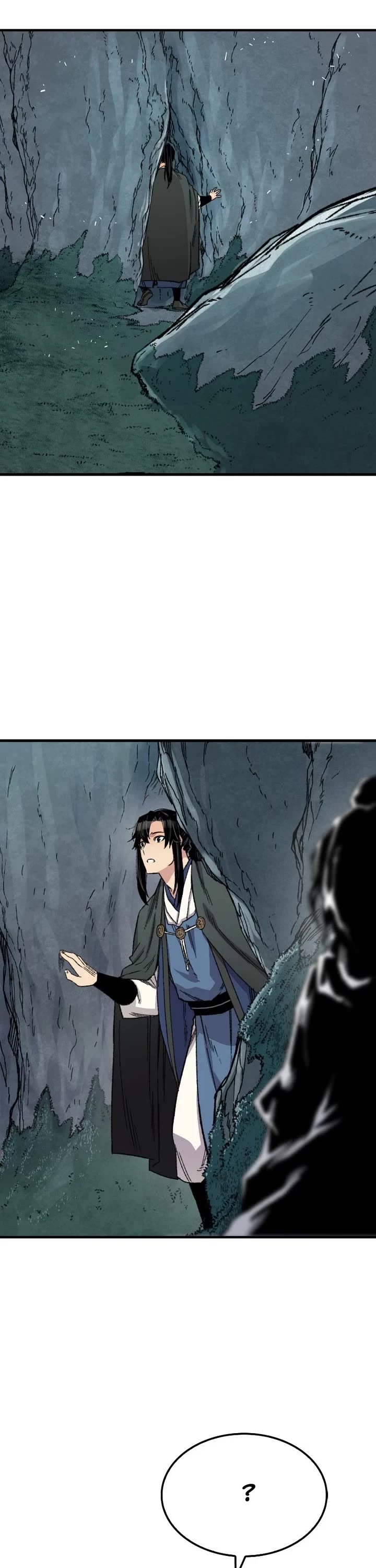 Reborn as the Heavenly Demon Chapter 42 page 27 - Chapter 42: Episode 42