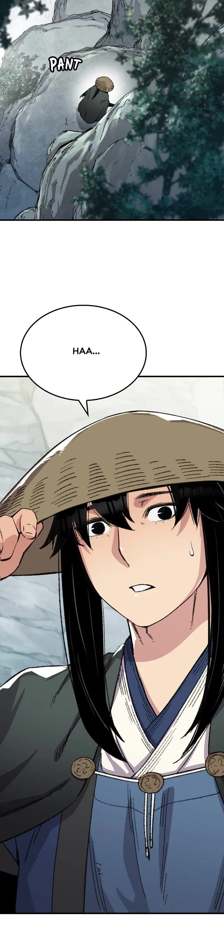 Reborn as the Heavenly Demon Chapter 42 page 3 - Chapter 42: Episode 42