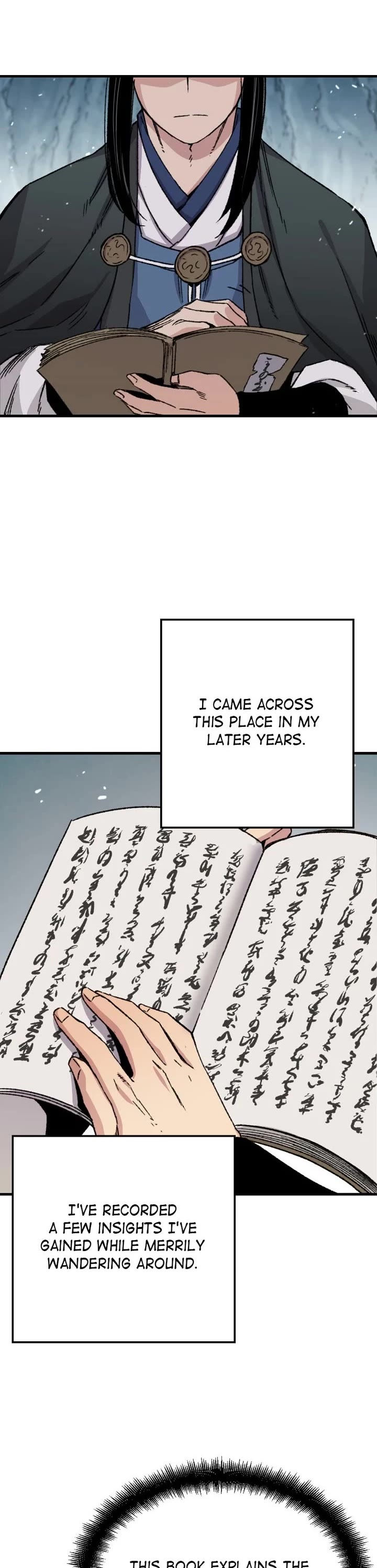 Reborn as the Heavenly Demon Chapter 42 page 30 - Chapter 42: Episode 42
