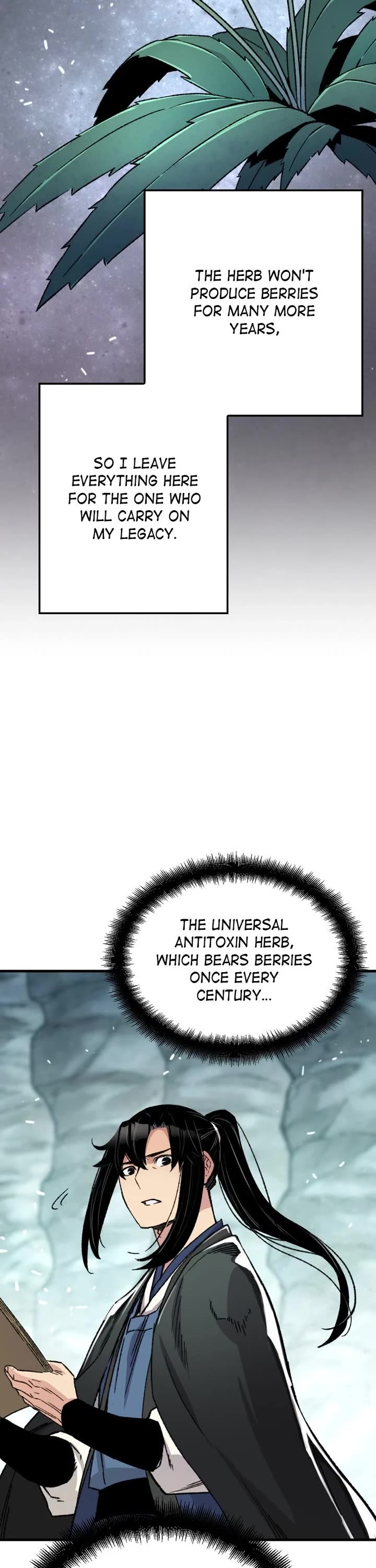Reborn as the Heavenly Demon Chapter 42 page 32 - Chapter 42: Episode 42