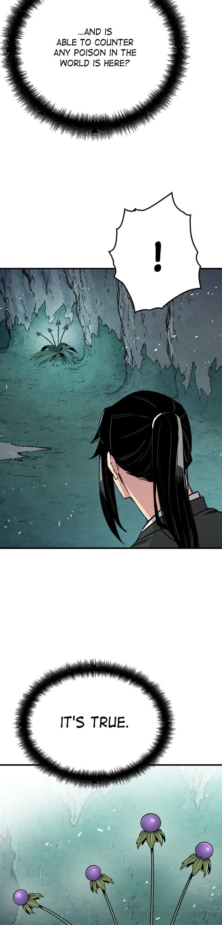 Reborn as the Heavenly Demon Chapter 42 page 33 - Chapter 42: Episode 42