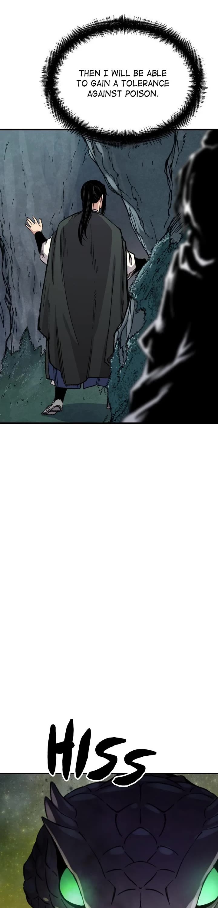 Reborn as the Heavenly Demon Chapter 42 page 37 - Chapter 42: Episode 42