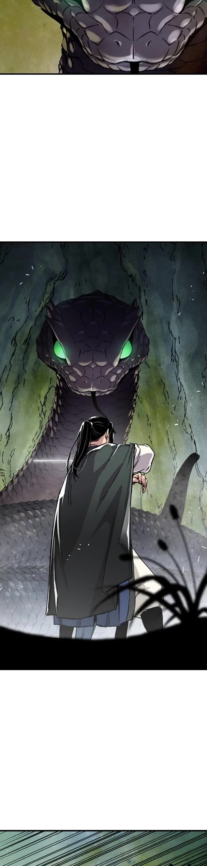 Reborn as the Heavenly Demon Chapter 42 page 38 - Chapter 42: Episode 42