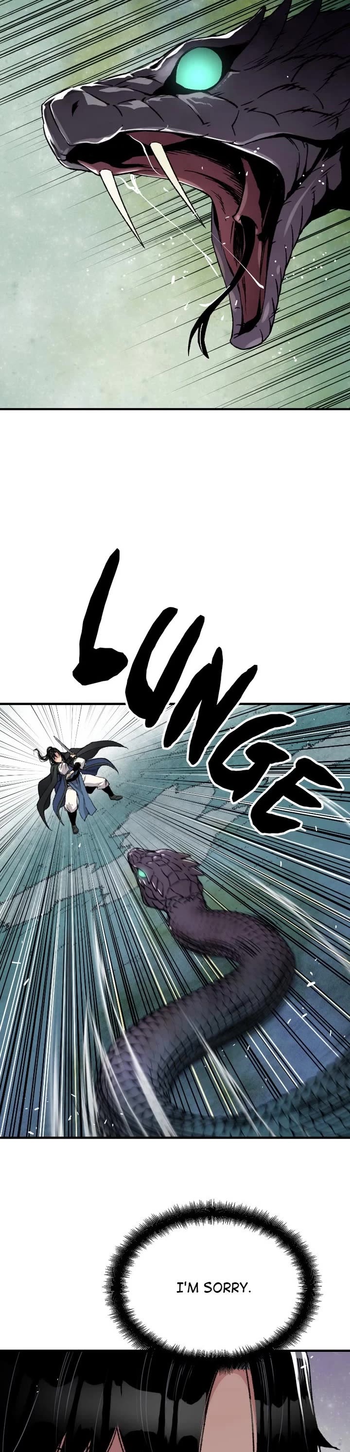 Reborn as the Heavenly Demon Chapter 42 page 39 - Chapter 42: Episode 42