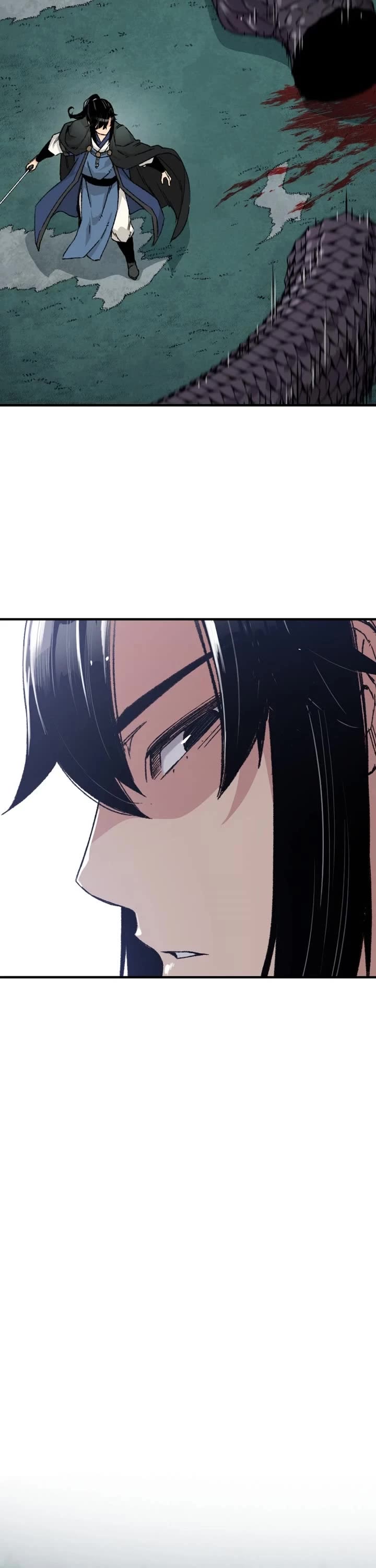 Reborn as the Heavenly Demon Chapter 42 page 41 - Chapter 42: Episode 42