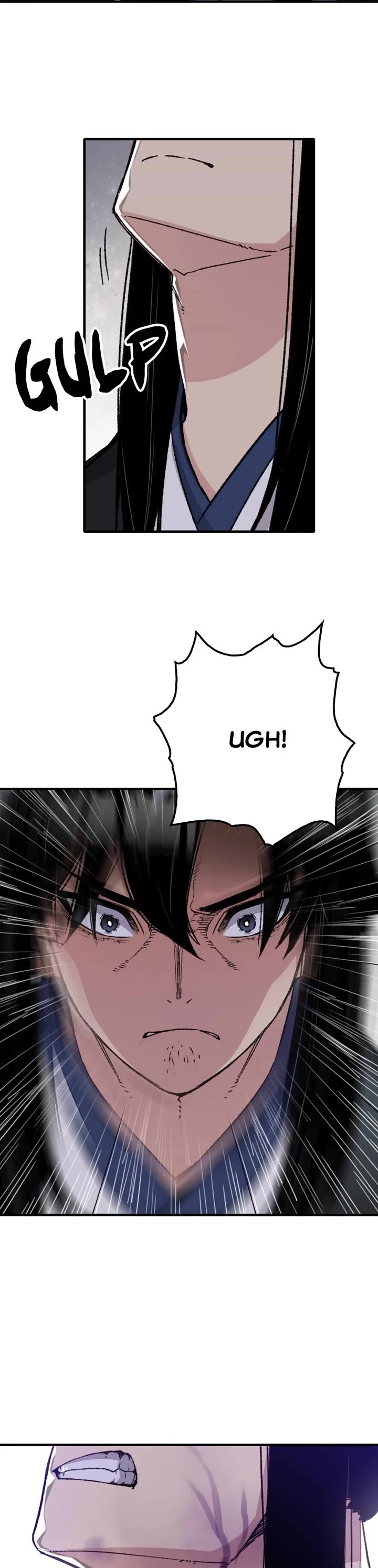 Reborn as the Heavenly Demon Chapter 42 page 44 - Chapter 42: Episode 42