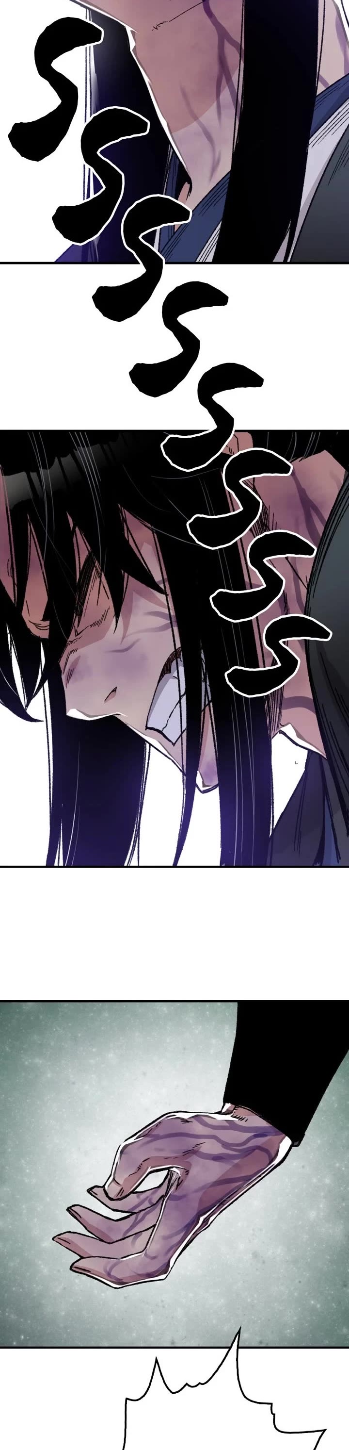 Reborn as the Heavenly Demon Chapter 42 page 45 - Chapter 42: Episode 42