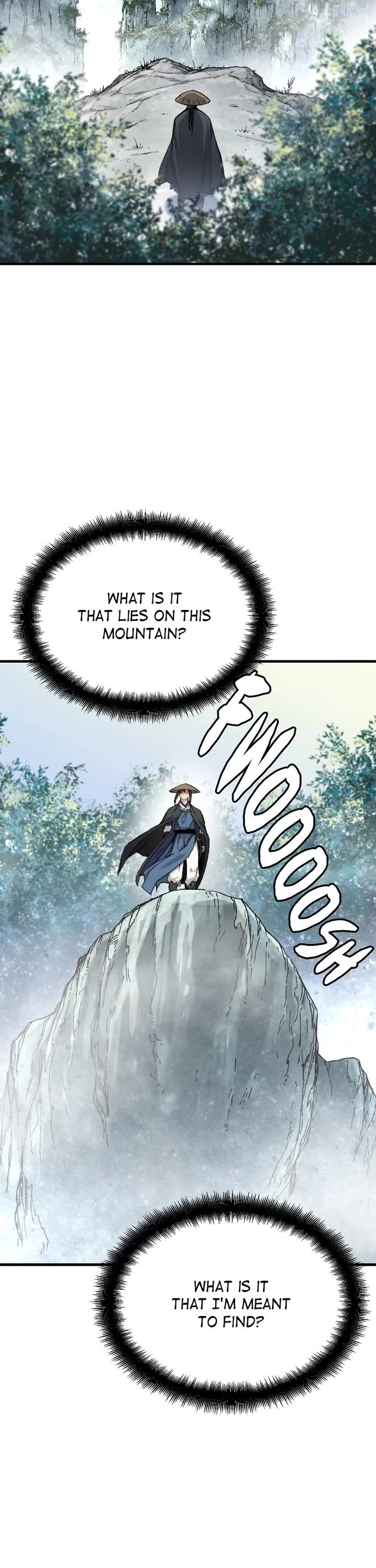 Reborn as the Heavenly Demon Chapter 42 page 7 - Chapter 42: Episode 42