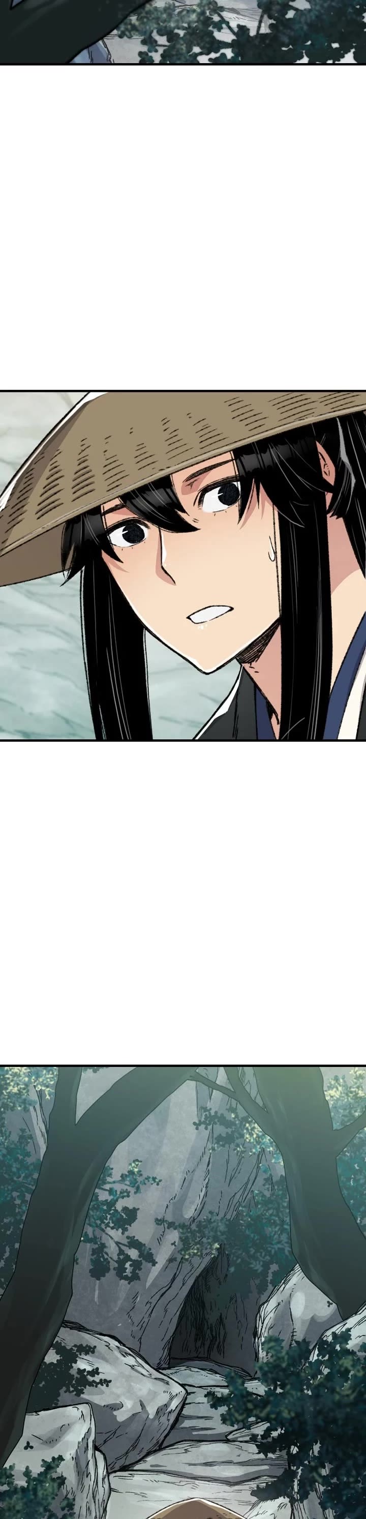 Reborn as the Heavenly Demon Chapter 42 page 9 - Chapter 42: Episode 42