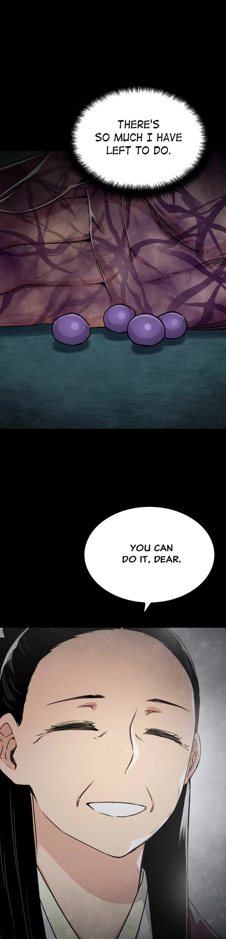 Reborn as the Heavenly Demon Chapter 43 page 15 - Chapter 43: Episode 43