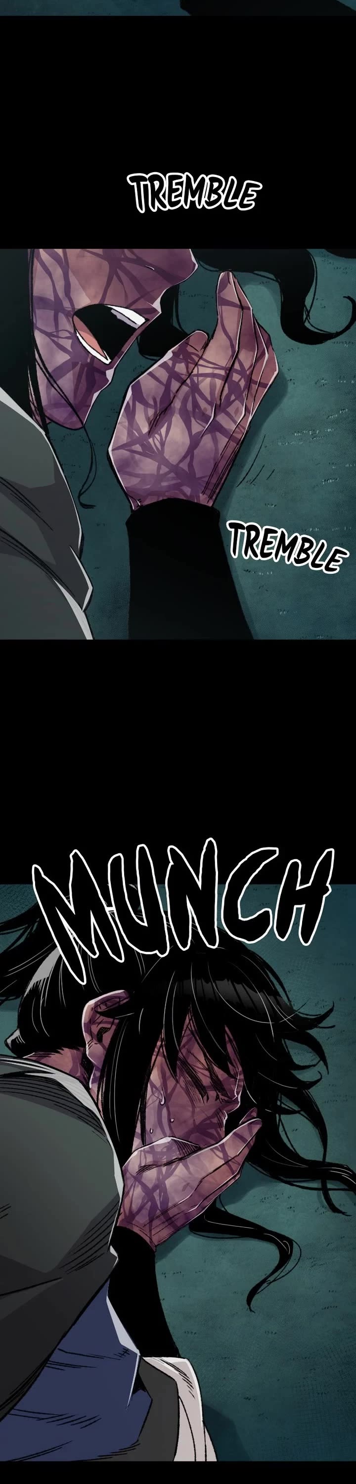 Reborn as the Heavenly Demon Chapter 43 page 17 - Chapter 43: Episode 43