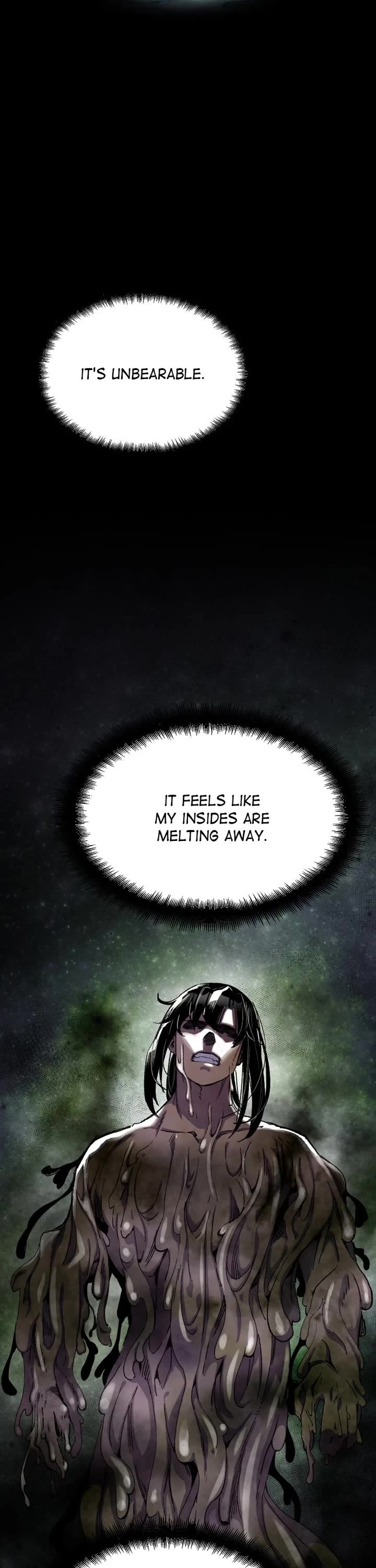 Reborn as the Heavenly Demon Chapter 43 page 2 - Chapter 43: Episode 43