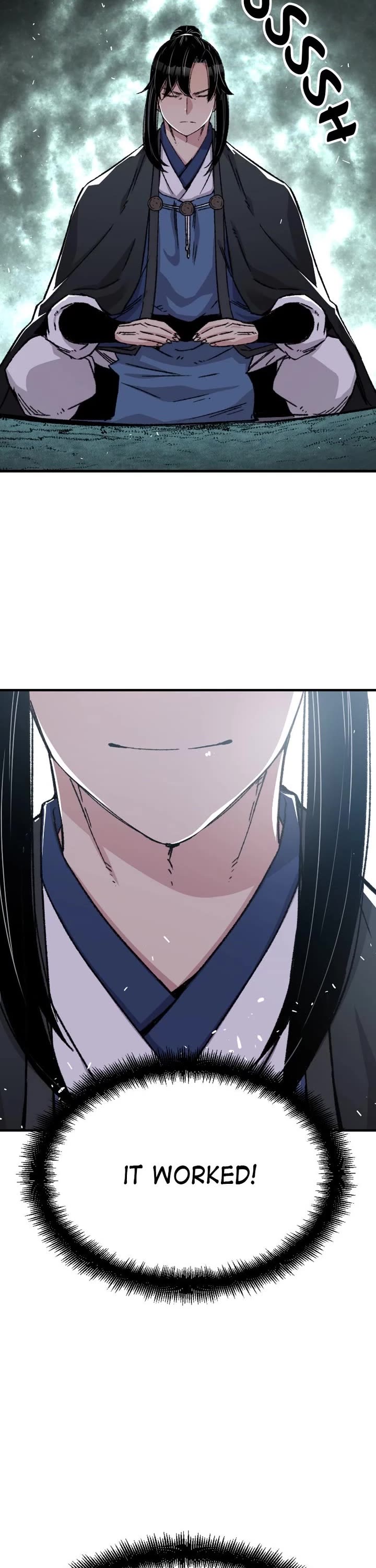 Reborn as the Heavenly Demon Chapter 43 page 22 - Chapter 43: Episode 43