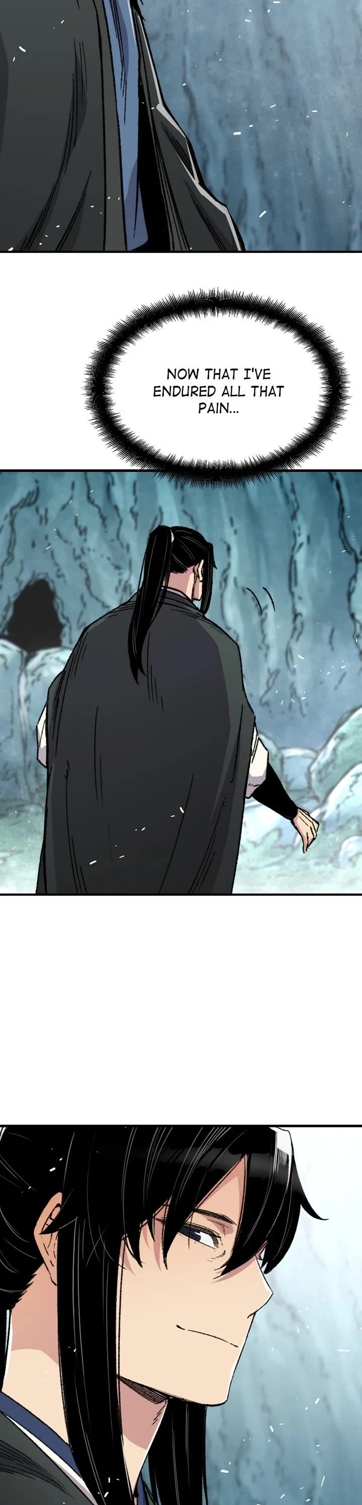 Reborn as the Heavenly Demon Chapter 43 page 24 - Chapter 43: Episode 43