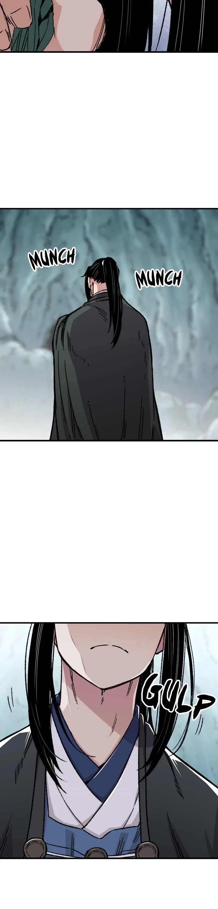 Reborn as the Heavenly Demon Chapter 43 page 27 - Chapter 43: Episode 43