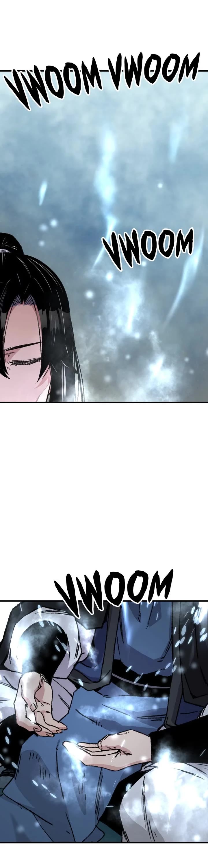 Reborn as the Heavenly Demon Chapter 43 page 29 - Chapter 43: Episode 43