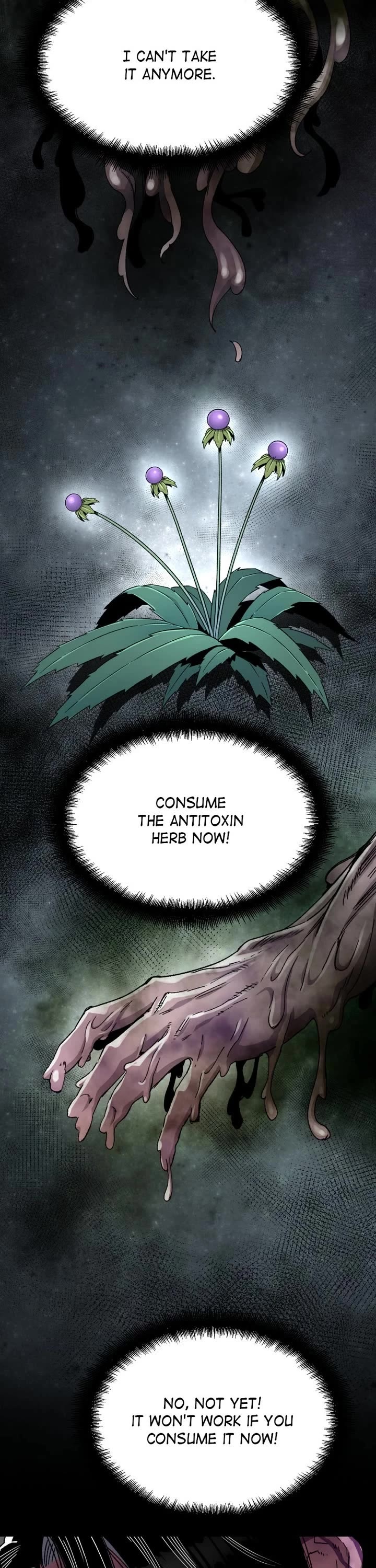 Reborn as the Heavenly Demon Chapter 43 page 3 - Chapter 43: Episode 43