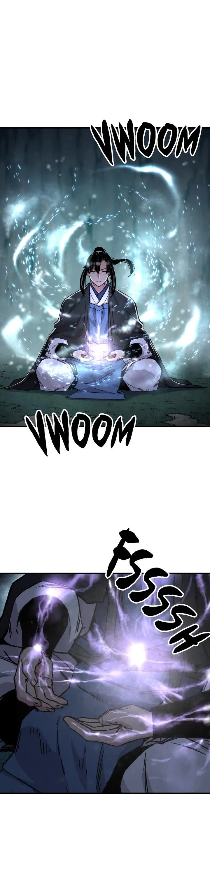 Reborn as the Heavenly Demon Chapter 43 page 30 - Chapter 43: Episode 43