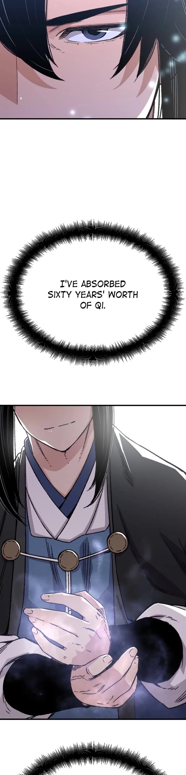 Reborn as the Heavenly Demon Chapter 43 page 33 - Chapter 43: Episode 43