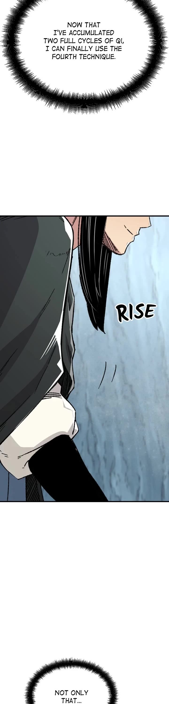 Reborn as the Heavenly Demon Chapter 43 page 34 - Chapter 43: Episode 43
