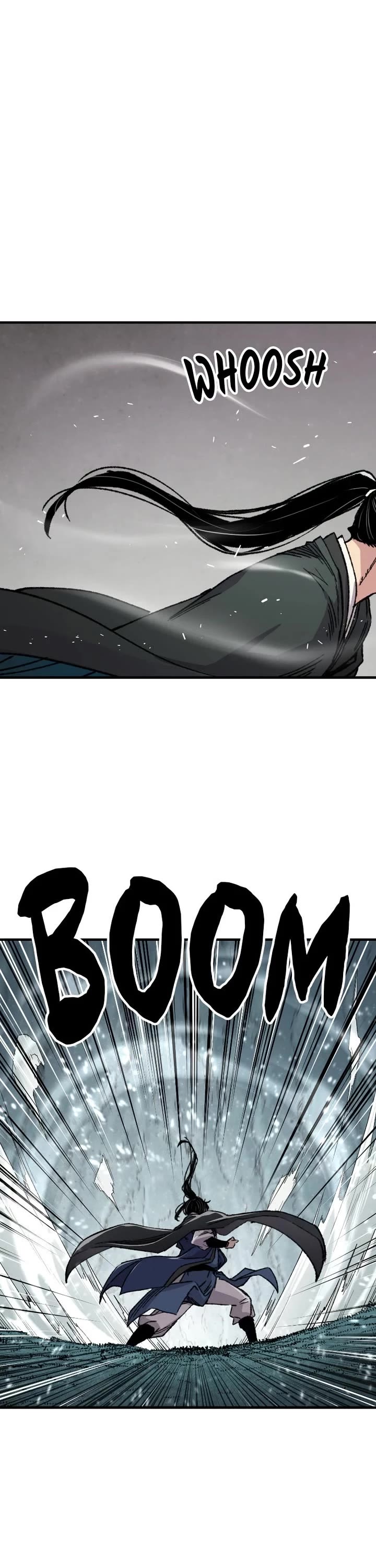 Reborn as the Heavenly Demon Chapter 43 page 36 - Chapter 43: Episode 43