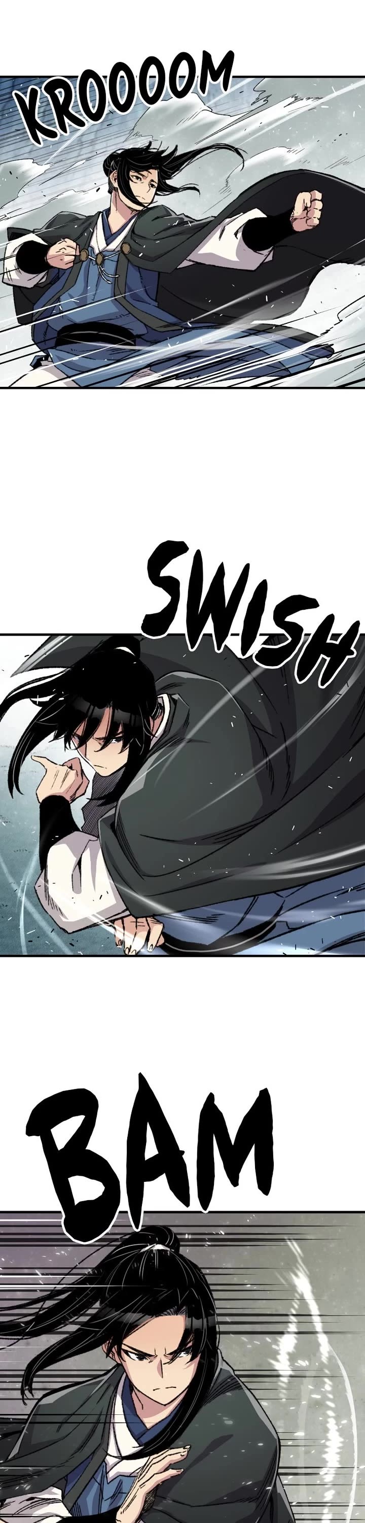 Reborn as the Heavenly Demon Chapter 43 page 37 - Chapter 43: Episode 43
