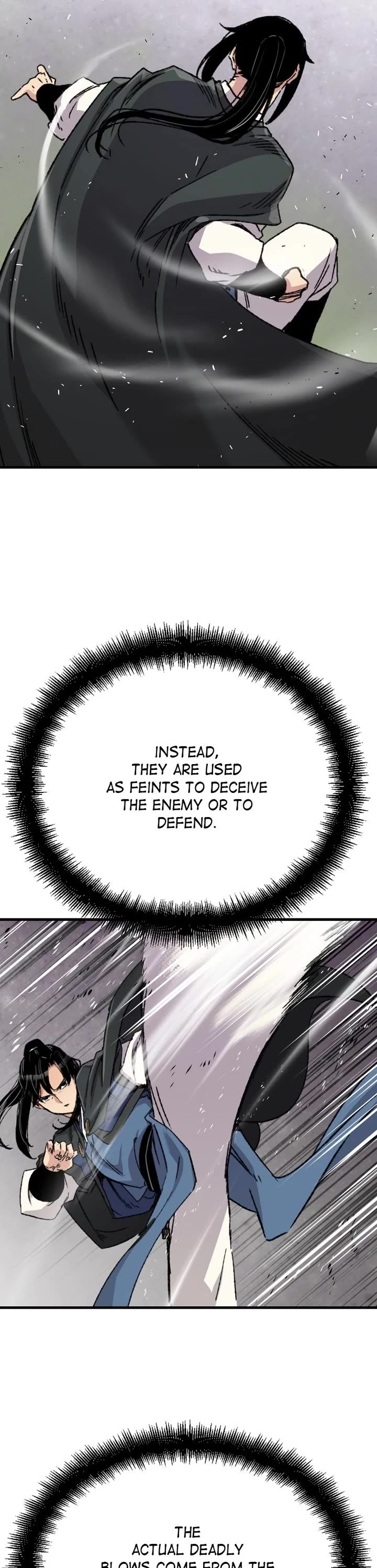 Reborn as the Heavenly Demon Chapter 43 page 39 - Chapter 43: Episode 43