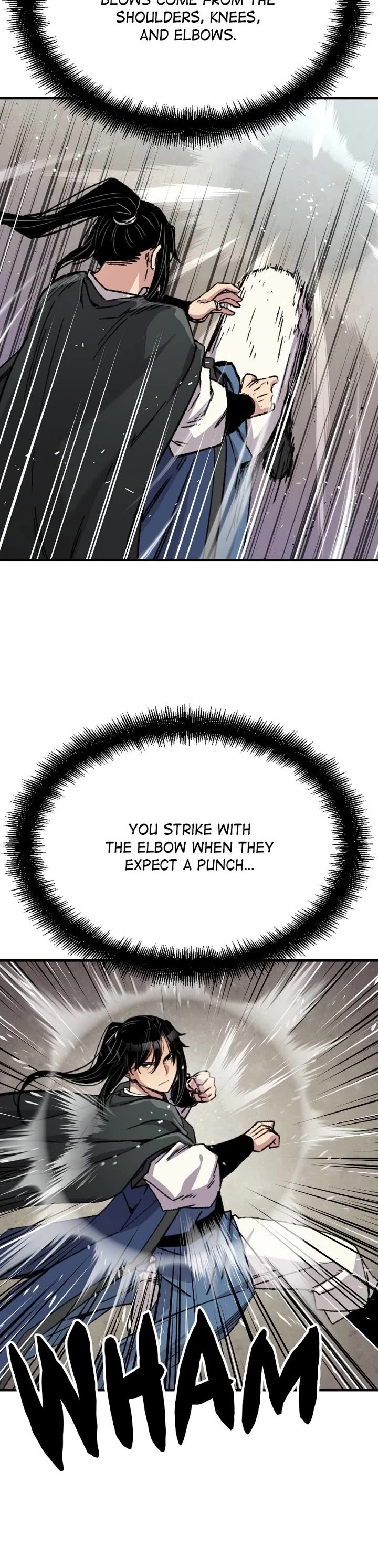 Reborn as the Heavenly Demon Chapter 43 page 40 - Chapter 43: Episode 43