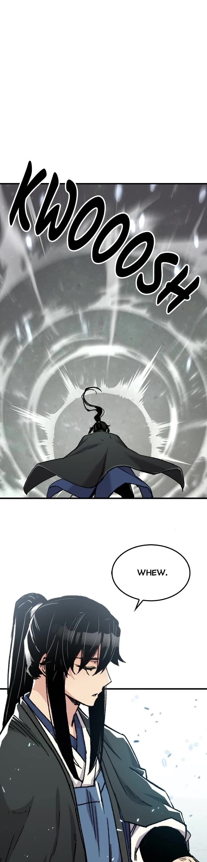 Reborn as the Heavenly Demon Chapter 43 page 42 - Chapter 43: Episode 43