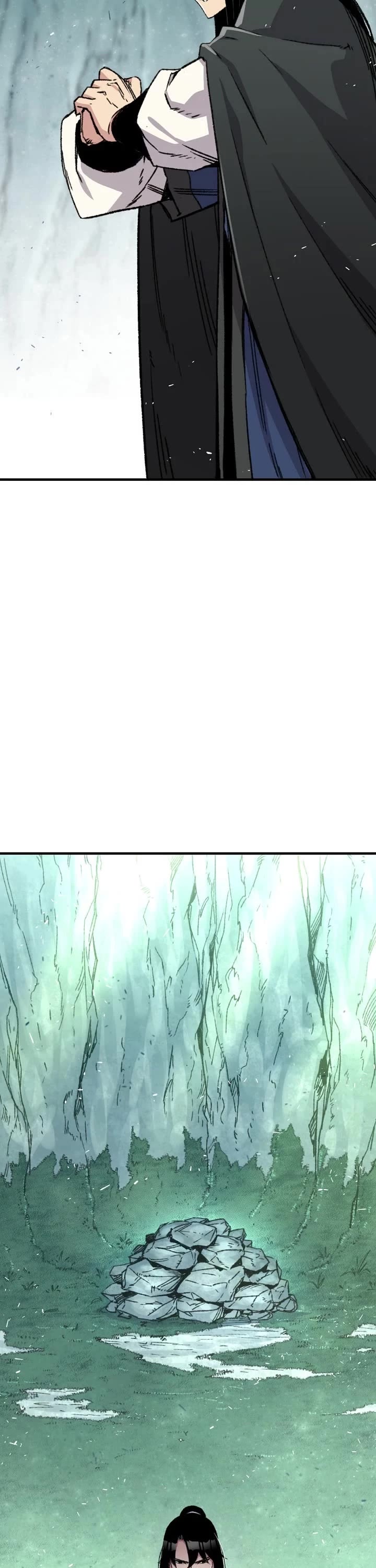 Reborn as the Heavenly Demon Chapter 43 page 46 - Chapter 43: Episode 43