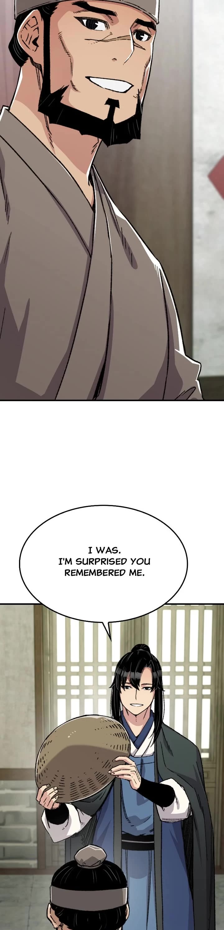 Reborn as the Heavenly Demon Chapter 43 page 49 - Chapter 43: Episode 43