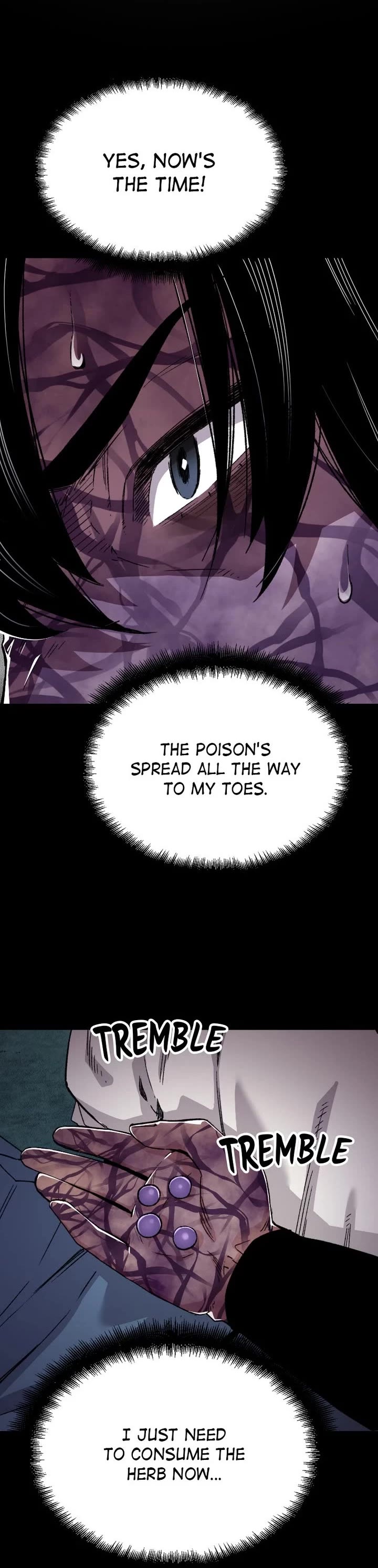 Reborn as the Heavenly Demon Chapter 43 page 5 - Chapter 43: Episode 43