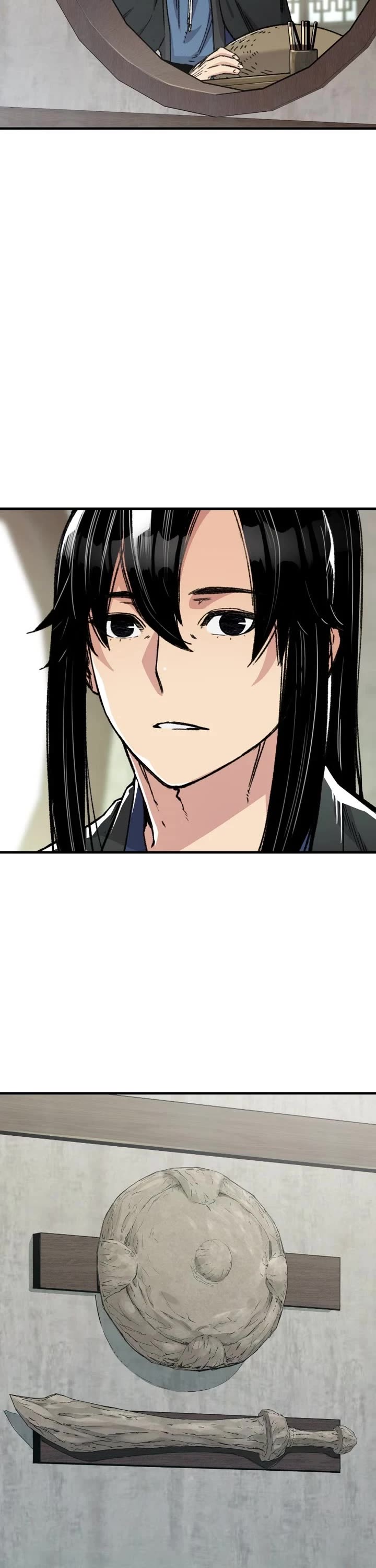 Reborn as the Heavenly Demon Chapter 43 page 52 - Chapter 43: Episode 43
